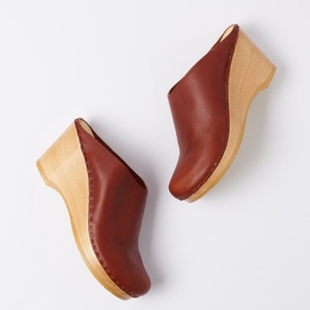 ISO No. 6 Old School Cool Mid/New School Cool